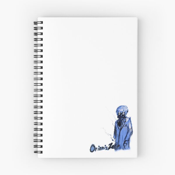 Item preview, Another logo designed and sold by OrionisZeta.