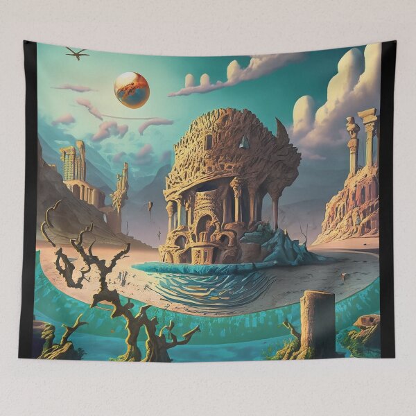Item preview,  lost atlantis, the fate of a mythical land designed and sold by czarnyfeniks.