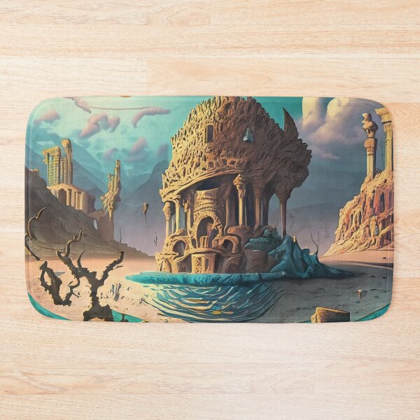 Item preview,  lost atlantis, the fate of a mythical land designed and sold by czarnyfeniks.