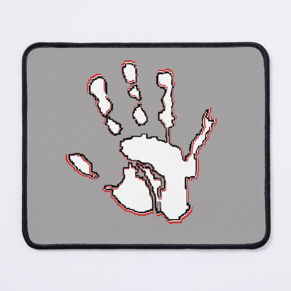 Item preview, palm print hand fingers hend designed and sold by 4rpixs.