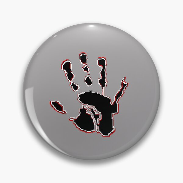 Item preview, palm print hand fingers designed and sold by 4rpixs.