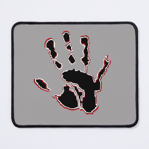 Item preview, palm print hand fingers designed and sold by 4rpixs.