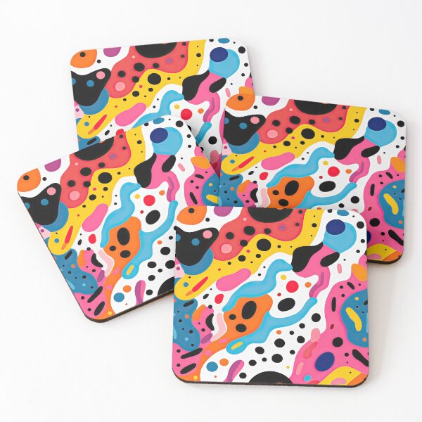 Item preview, Dots and stuff designed and sold by Sadisticpants.