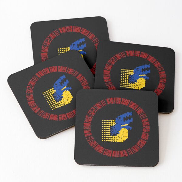 Item preview, Digimon Tamers Card Symbol designed and sold by AshlyDeloach.