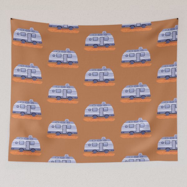 Item preview, airstream Camper designed and sold by The-Element.