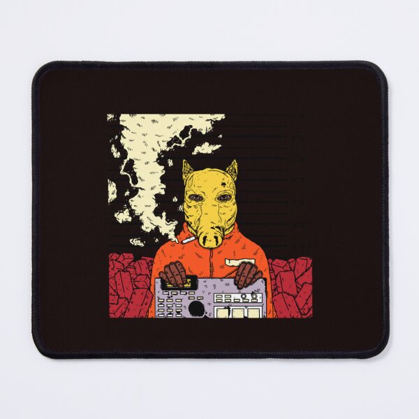 Item preview, Quasimoto designed and sold by AntoninaKihnII.