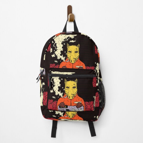 Item preview, Quasimoto designed and sold by AntoninaKihnII.