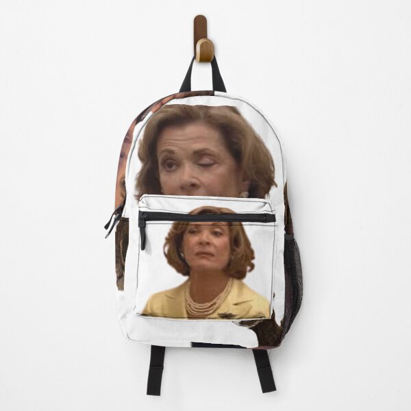 Item preview, Lucille bluth Sticker Pack designed and sold by jijika119.