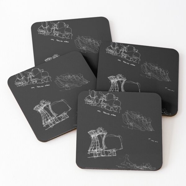 Item preview, Frank Gehry Architecture designed and sold by borkaboskovic.