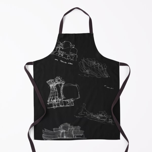 Item preview, Frank Gehry Architecture designed and sold by borkaboskovic.
