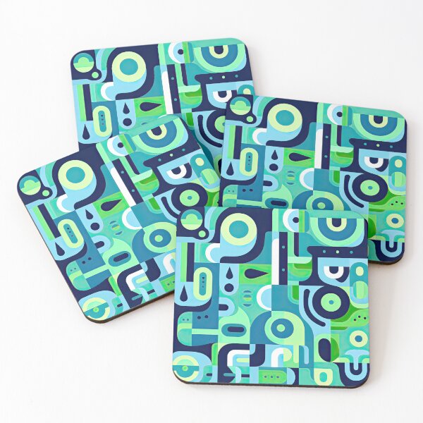 Item preview, Green stuff designed and sold by Sadisticpants.