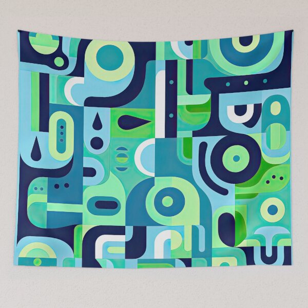 Item preview, Green stuff designed and sold by Sadisticpants.