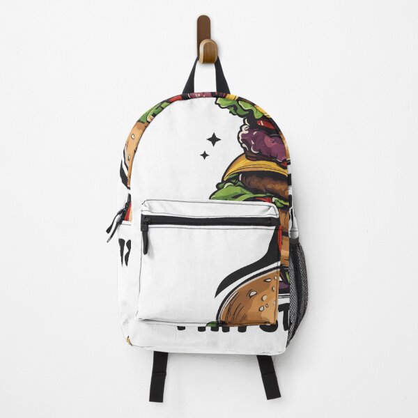 Item preview, burger joke designed and sold by Supri123.