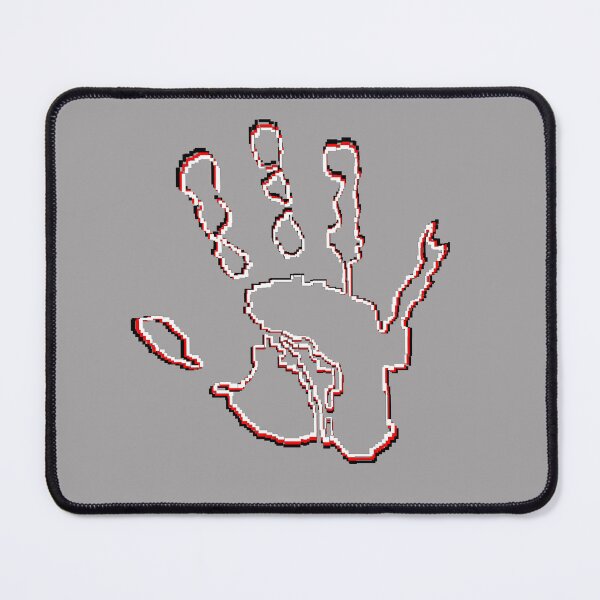 Item preview, palm print hand fingers designed and sold by 4rpixs.