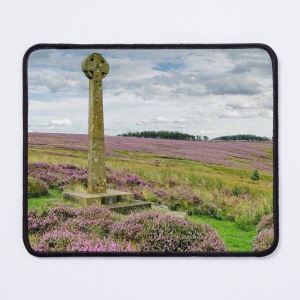 Item preview, Rosedale Millenium Cross North York Moors designed and sold by Martyn R Arnold Fine Art Nature & Landscape Photography.