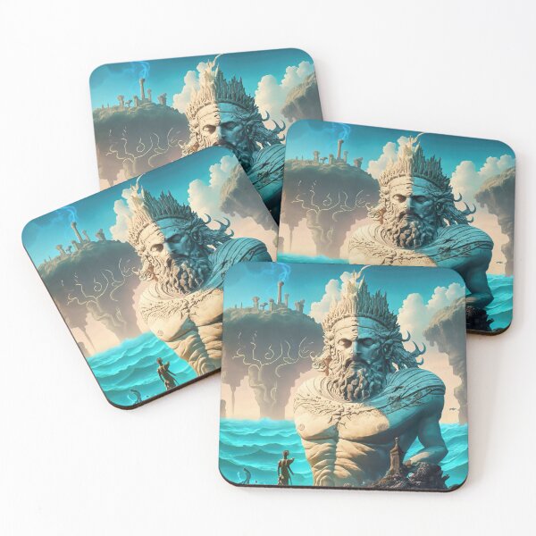 Item preview, lost atlantis, the fate of a mythical land designed and sold by czarnyfeniks.