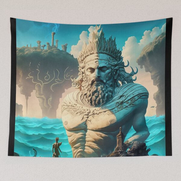 Item preview, lost atlantis, the fate of a mythical land designed and sold by czarnyfeniks.