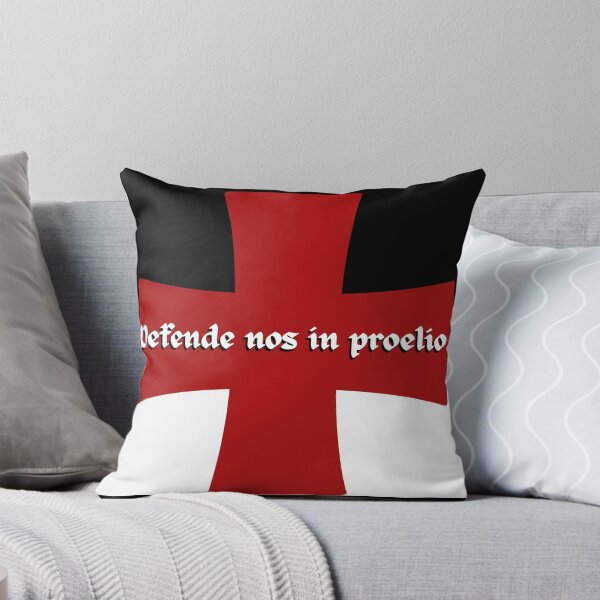 Item preview, defende nos in proelio designed and sold by Largerterritory.