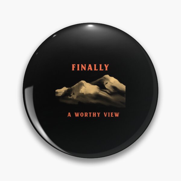 Item preview, Finally a worthy view	 designed and sold by bywwbfvh48.