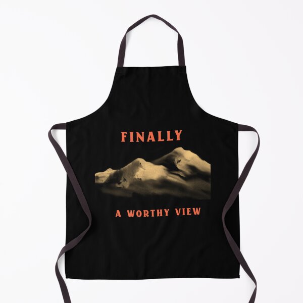Item preview, Finally a worthy view	 designed and sold by bywwbfvh48.
