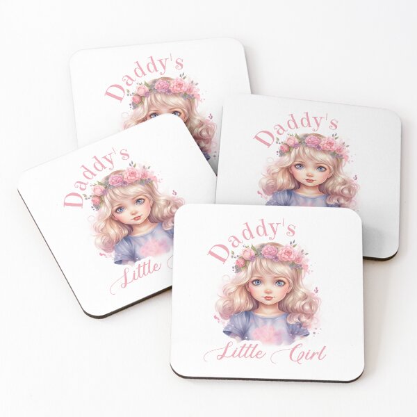 Item preview, Daddy's Little Girl designed and sold by miciana1417.