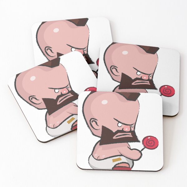 Item preview, Baby Zangief designed and sold by ROLan-dGAliNdO.