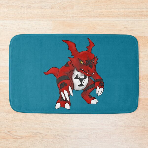 Item preview, digimon guilmon designed and sold by AshlyDeloach.