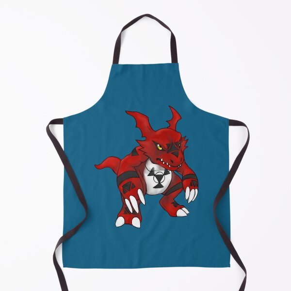 Item preview, digimon guilmon designed and sold by AshlyDeloach.