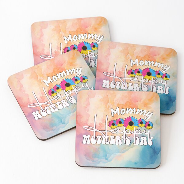 Item preview, LGBTQ Happy Mother's Day, Pansexual Flag Sunflowers designed and sold by Savchuk-Vova.