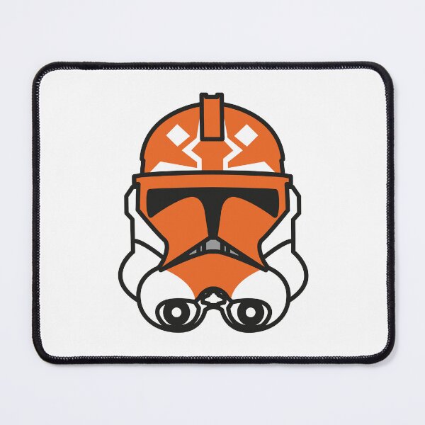 Item preview, Clone trooper - 332nd legion Phase 2 designed and sold by SurtonDesign.