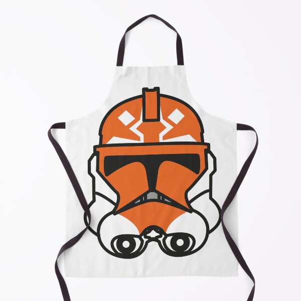 Item preview, Clone trooper - 332nd legion Phase 2 designed and sold by SurtonDesign.