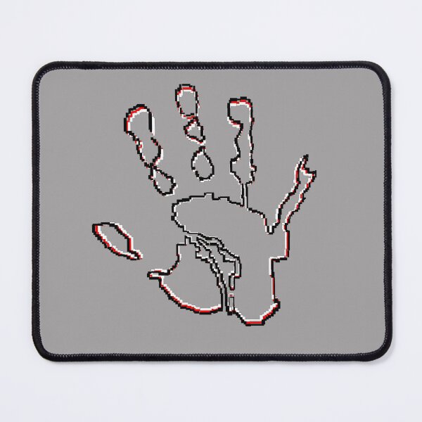 Item preview, palm print hand fingers designed and sold by 4rpixs.