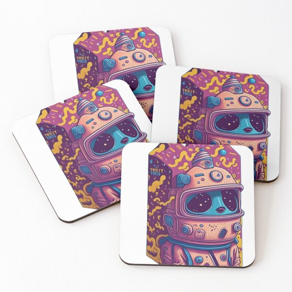 Item preview, Space Meal designed and sold by ChillyMost.