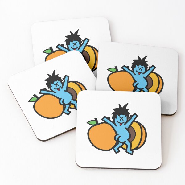 Item preview, Momotaro designed and sold by bitpopart.