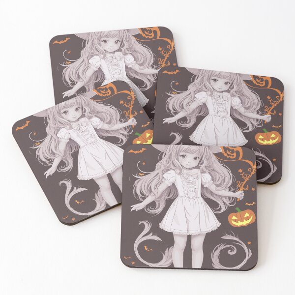 Item preview, Halloween kid designed and sold by Arty Art.