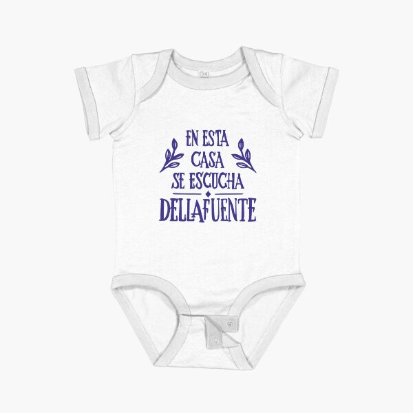 Item preview, In this house Dellafuente is heard. designed and sold by AteaConcept.