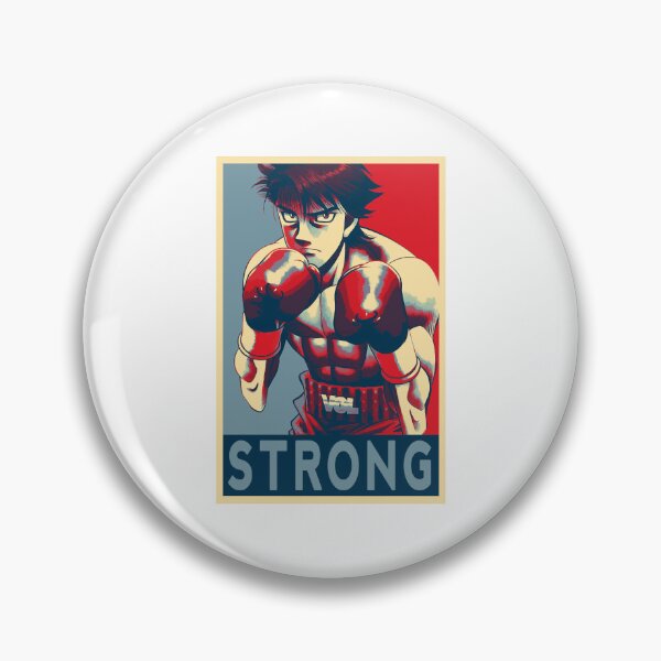 Item preview, Alexander Volg Zangief Strong Hajime no Ippo designed and sold by ROLan-dGAliNdO.