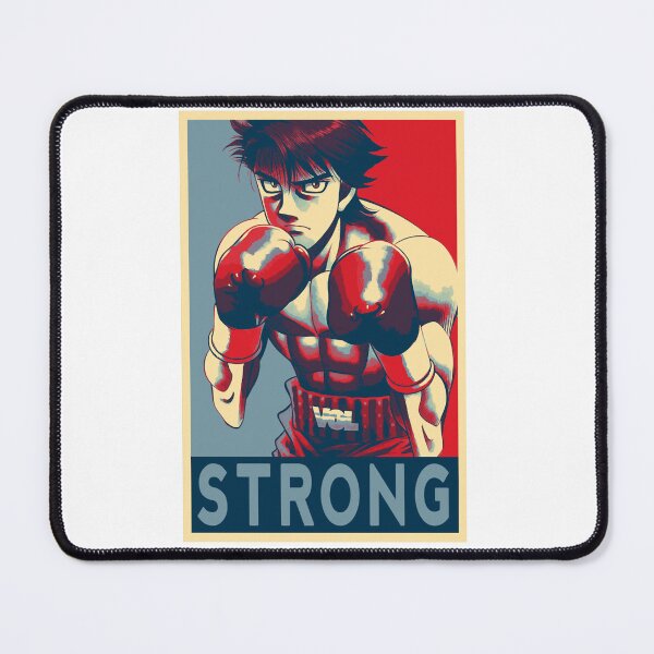 Item preview, Alexander Volg Zangief Strong Hajime no Ippo designed and sold by ROLan-dGAliNdO.