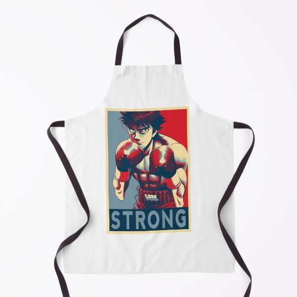 Item preview, Alexander Volg Zangief Strong Hajime no Ippo designed and sold by ROLan-dGAliNdO.
