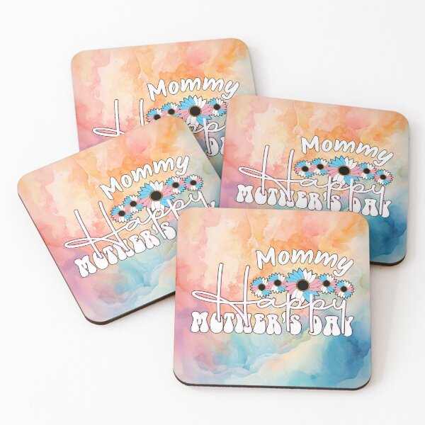 Item preview, LGBTQ Happy Mother's Day, Transgender Flag Sunflowers designed and sold by Savchuk-Vova.