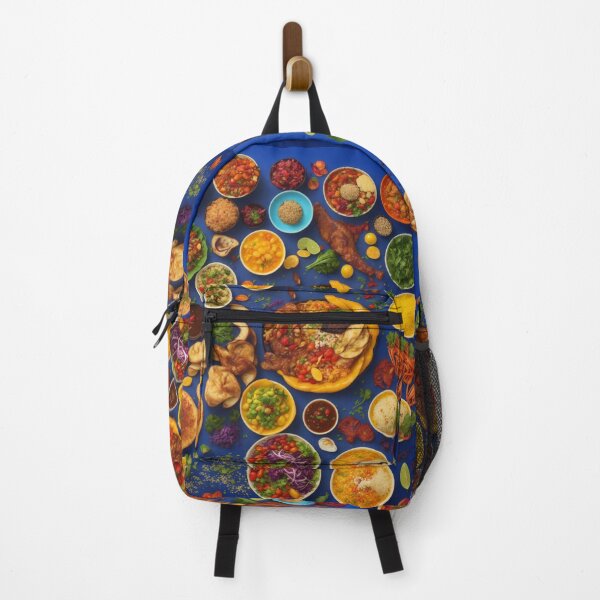 Item preview, Culinary palate designed and sold by Sadia Jannat.