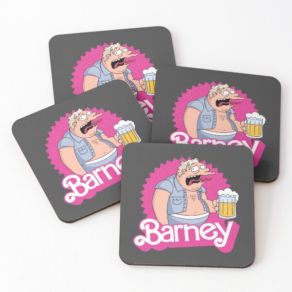 Item preview, Barney designed and sold by Vitaliy Klimenko.