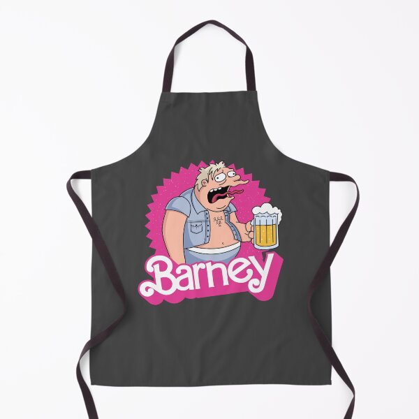 Item preview, Barney designed and sold by Vitaliy Klimenko.