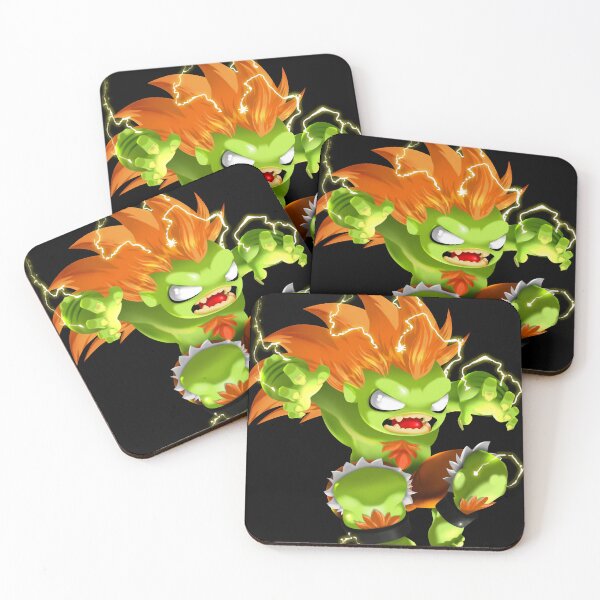 Item preview, Blanka designed and sold by ROLan-dGAliNdO.