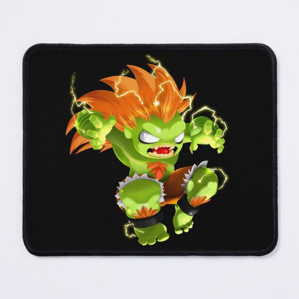 Item preview, Blanka designed and sold by ROLan-dGAliNdO.