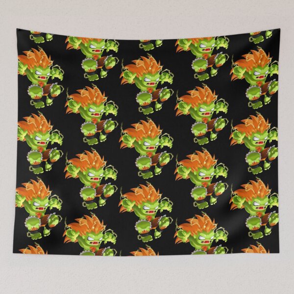 Item preview, Blanka designed and sold by ROLan-dGAliNdO.