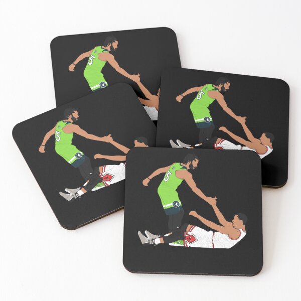 Item preview, Derrick FellDerrick Rose designed and sold by FavorProvenche.