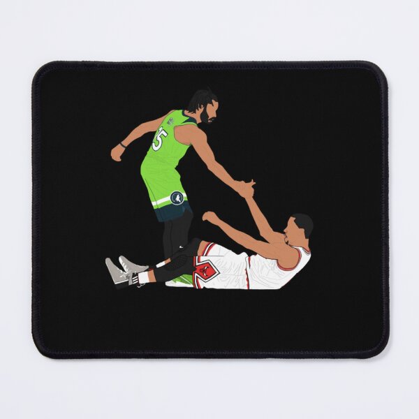 Item preview, Derrick FellDerrick Rose designed and sold by FavorProvenche.