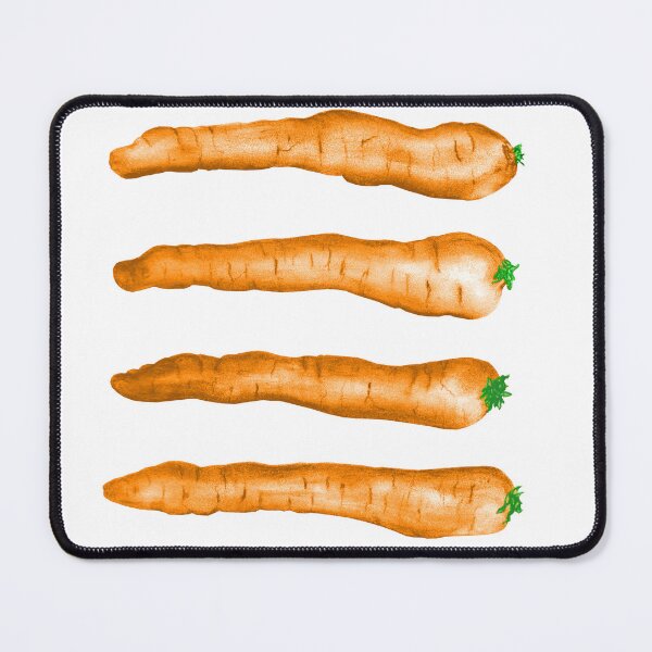 Item preview, Set of Carrots Isolated designed and sold by Aithlin123.