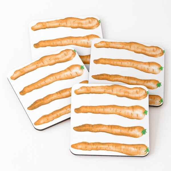 Item preview, Set of Carrots Isolated designed and sold by Aithlin123.